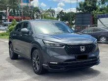 2023 Honda HR-V 1.5 V SUV