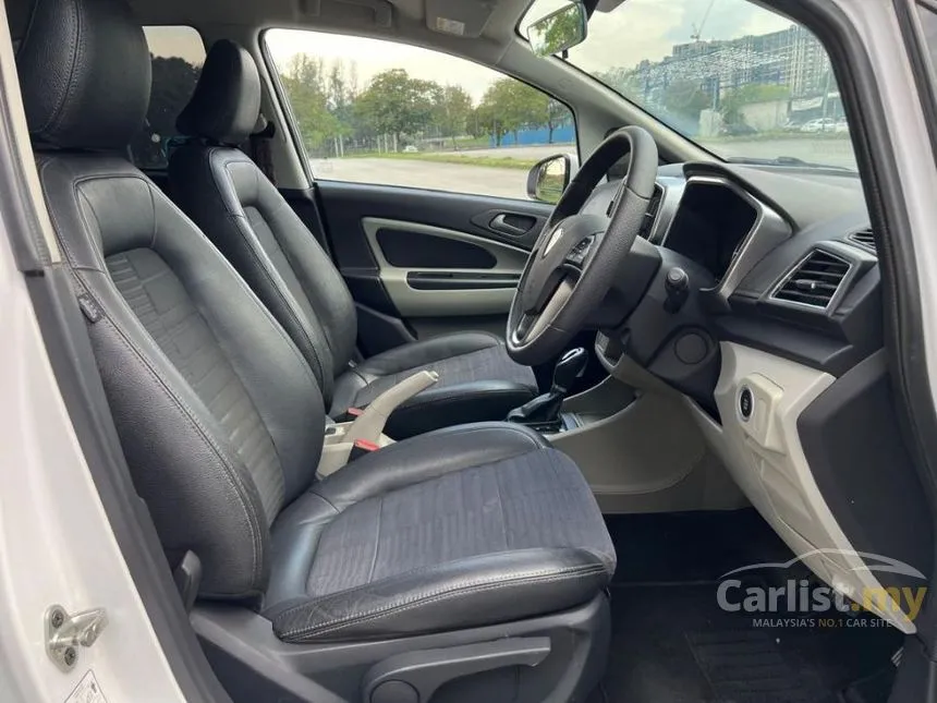 2020 Proton Persona Premium Sedan