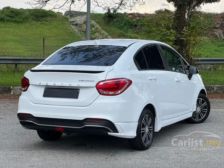 2020 Proton Persona Premium Sedan