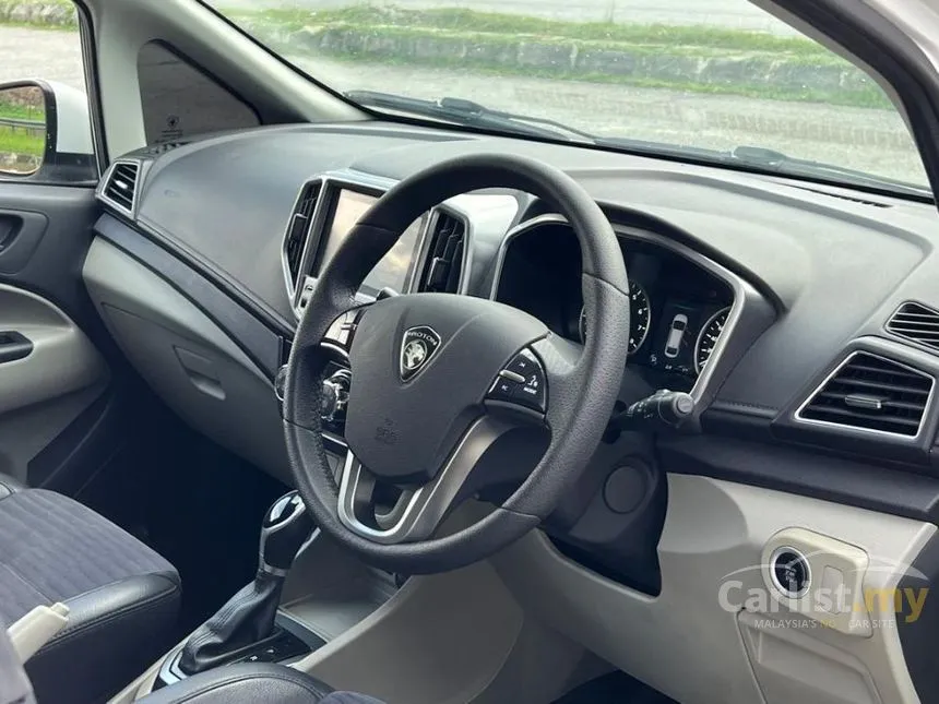 2020 Proton Persona Premium Sedan