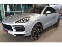 2019 Porsche Cayenne 3.0 (ปี 18-25) E-Hybrid SUV AT