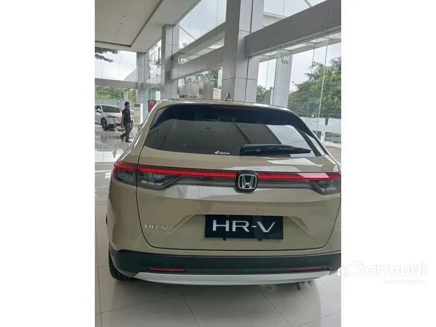 2025 Honda HR-V Special Edition SUV