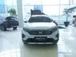 Jual Mobil Honda City 2024 RS Honda Sensing 1.5 di DKI Jakarta Automatic Hatchback Putih Rp 309.100.000