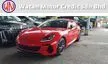 Recon 2022 Subaru BRZ 2.4 Coupe NO HIDDEN CHARGES