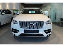 2019 Volvo XC90 2.0 T8 TWIN ENGINE INSCRIPTION PLUS (A) VSA5 PACKAGE AVAILABLE, CALL FOR MORE INFORMATION
