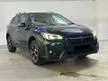 Used 40K LOW MILEAGE 2018 Subaru XV 2.0 P SUV WITH WARRANTY - Cars for sale