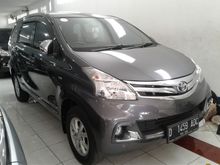2015 Toyota Avanza 1.3 G AT Full ori Mulus Bgt