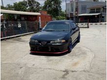 2004 Proton Perdana 2.0 (A)