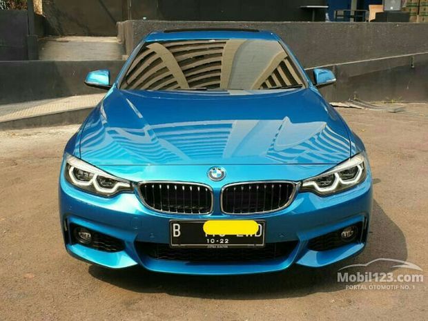  BMW  Bekas  Baru Murah Jual  beli 58 mobil  di  Indonesia  