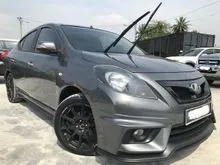 [ 2013 ] Nissan Almera 1.5 V [A] FULL SPEC