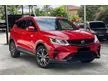 Used 2021 Proton X50 1.5 Premium 2 YEARS WARRANTY X TIPTOP CONDITION