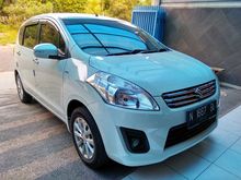2015 Suzuki Ertiga 1.4 GX MPV