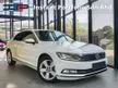 2016 Volkswagen Passat 1.8 TSI Comfortline B8
