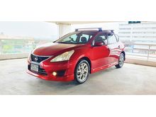 2013 Nissan Pulsar 1.8 (ปี 12-16) V Hatchback AT