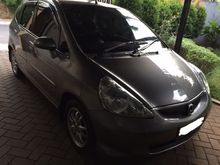 Jual Honda Jazz AT 2008 iDSI Super Mulus!!