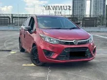 2016 Proton Persona 1.6 Standard Sedan FREE 2 YEAR WARRANTY