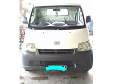 2014 Daihatsu Gran Max 1.5 STD Pick-up