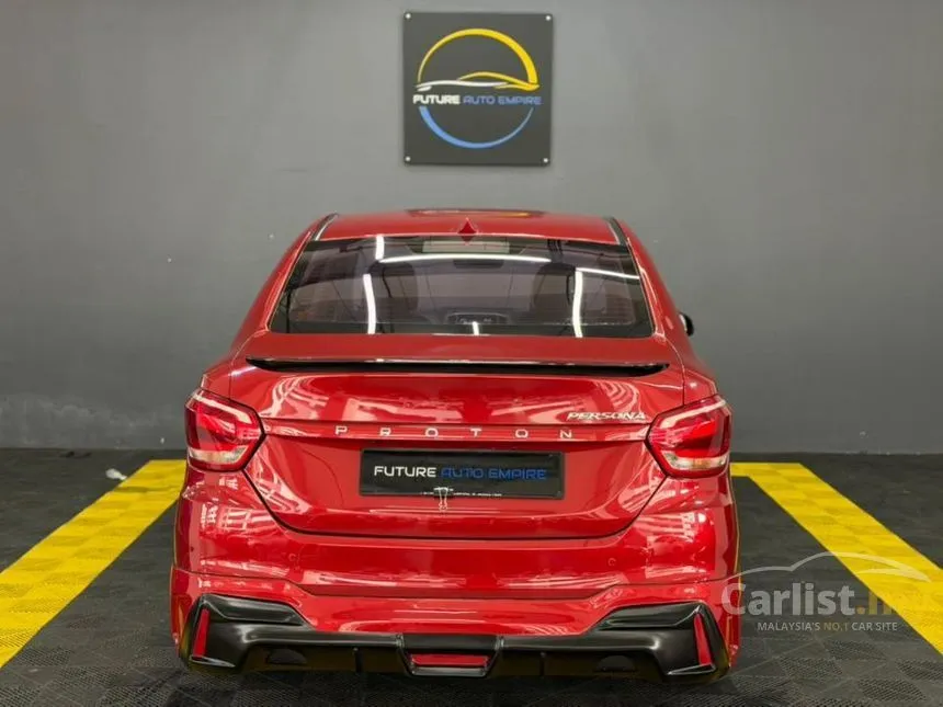 2019 Proton Persona Premium Sedan