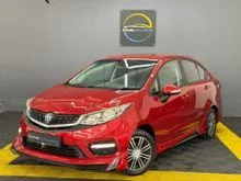 2019 Proton Persona 1.6 Premium Sedan DRIVE 68 BODYKIT / LEATHER SEAT / PUSH START