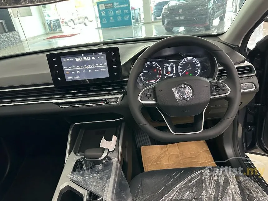 2026 Proton S70 Premium Sedan