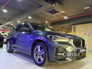 2022 BMW X1 2.0 sDrive20i M Sport SUV