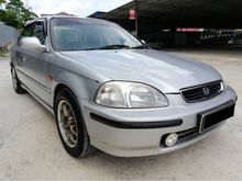 Honda Civic EK 1.6 (A) VTEC Original Condition