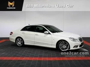 Mercedes benz e250 for clearance sale
