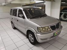 2003 Mitsubishi Kuda 2.0 Diamond MPV Silver #SSMobil21 Surabaya Mobil Bekas
