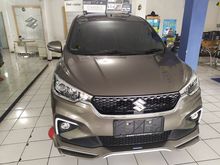 PROMO SUZUKI ERTIGA SPORT DISKON BESAR ANGSURAN RINGAN