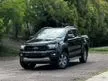 Used 2020 (Miles 57K) Ford Ranger 2.0 Wildtrak High Rider Dual Cab Pickup Truck