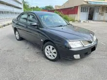 2003 Proton Waja 1.6 Sedan MANUAL