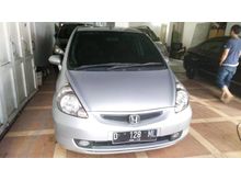 2004 Honda Jazz 1.5 i-DSI