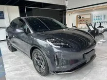 2026 GAC Hyptec HT 0.0 Premium Hatchback AION Garansi Baterai sepanjang masa membuat Anda tidak perlu khawatir dalam jangka panjang.prs