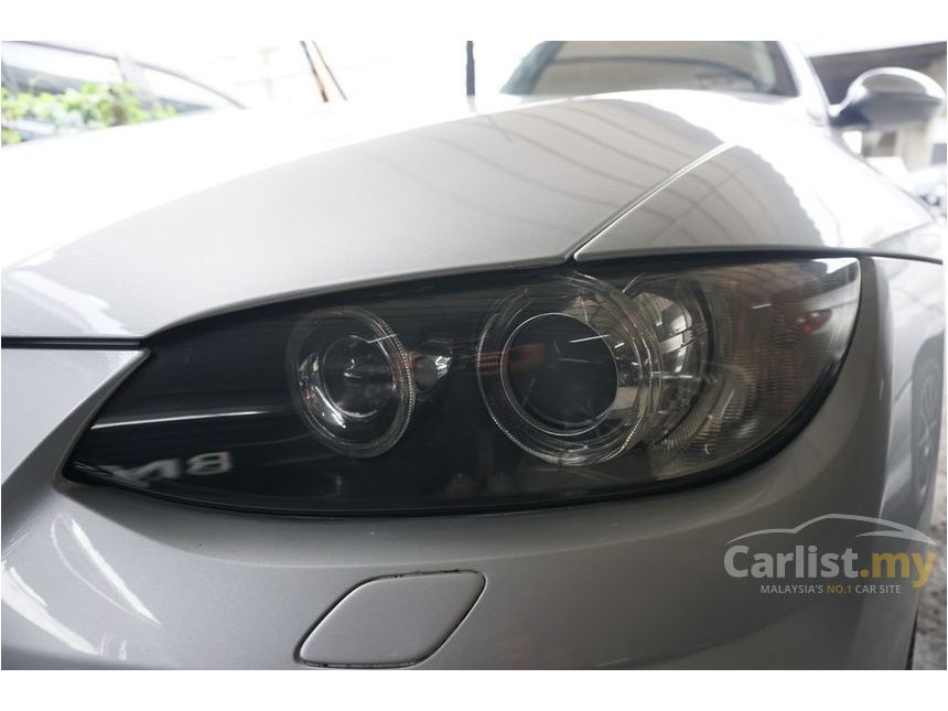 Bmw 3i 07 M Sport 2 0 In Selangor Automatic Coupe Silver For Rm 45 800 Carlist My