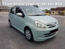 Perodua Viva 1.0AT EZi Hatchback FULL SPEC CONDITION