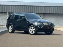 2009 BMW X5 3.0 xDrive SUV
