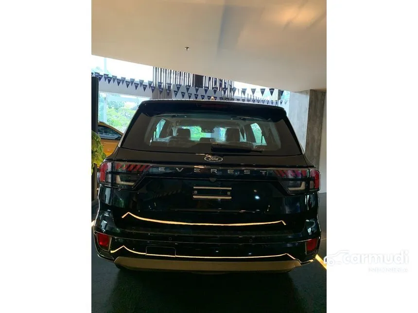 2024 Ford Everest XLT SUV