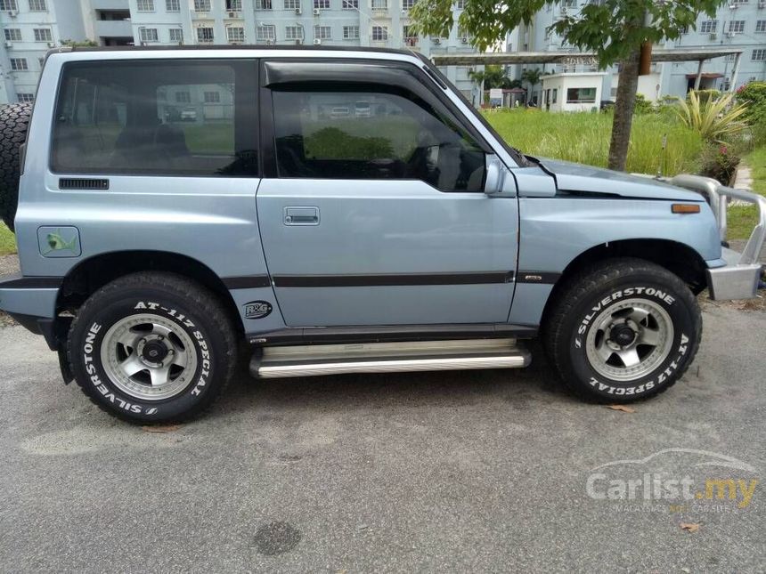Suzuki Vitara Towing Capacity Suzuki Vitara Towing Capacity