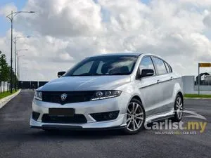 2019 Proton Preve 1.6 CFE Premium Sedan