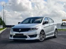2019 Proton PREVE 1.6 PREMIUM TURBO (A) Full Bodykits Car King Easy Loan