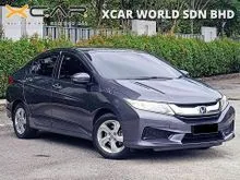 2018 Honda City 1.5 E-spec (A) * 2 YEARS WARRANTY * & 5 Day Money back Guarantee * Stand a chance to WIN angpau up to RM8,888 T&C