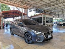 2018 Mazda 2 1.3 (ปี 15-18) High Connect Sedan AT