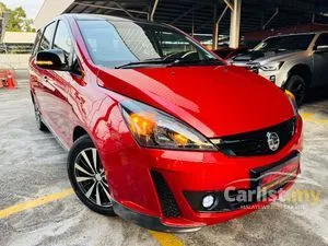 2022 Proton Exora 1.6 Premium MPV