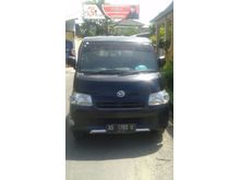 2015 Daihatsu Gran Max PU 1.3 STD