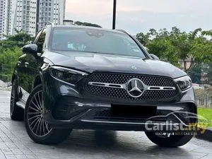 2024 Mercedes-Benz GLC350e 2.0 4MATIC AMG Line SUV