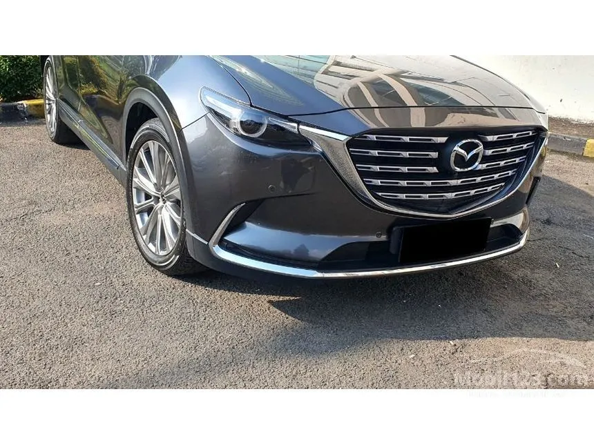 2022 Mazda CX-9 AWD SUV