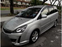 2012 Proton Exora 1.6 Bold CFE Premium MPV