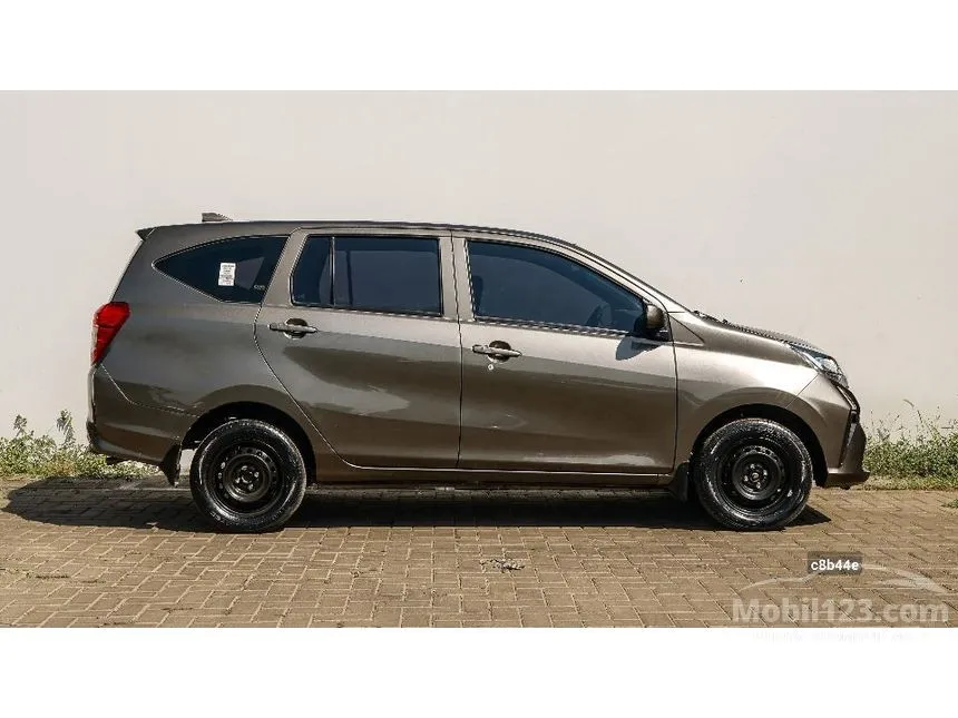 2024 Daihatsu Sigra M MPV