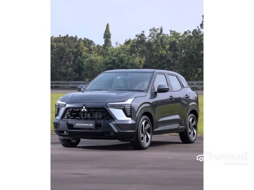 2024 Mitsubishi XFORCE Ultimate SUV