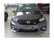 PROMO CUCI GUDANG HONDA BRIO 2020